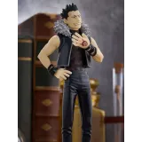 Фигурка Anime POP UP PARADE Стальной Алхимик Greed 18см. 4580590206564