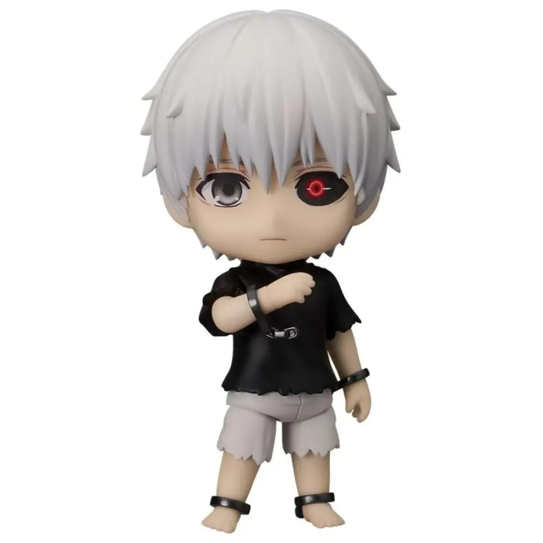 Фигурка Anime Nendoroid Токийский гуль Кен Канеки 10см. 4580590208971