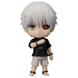 Фигурка Anime Nendoroid Токийский гуль Кен Канеки 10см. 4580590208971