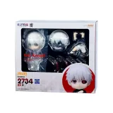 Фигурка Anime Nendoroid Токийский гуль Кен Канеки 10см. 4580590208971