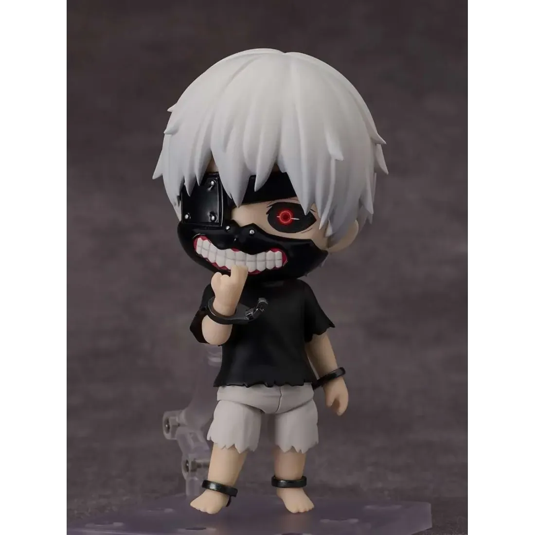 Фигурка Anime Nendoroid Токийский гуль Кен Канеки 10см. 4580590208971