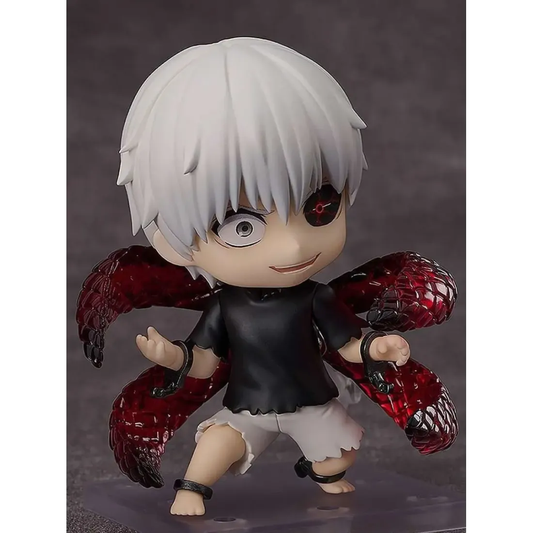 Фигурка Anime Nendoroid Токийский гуль Кен Канеки 10см. 4580590208971