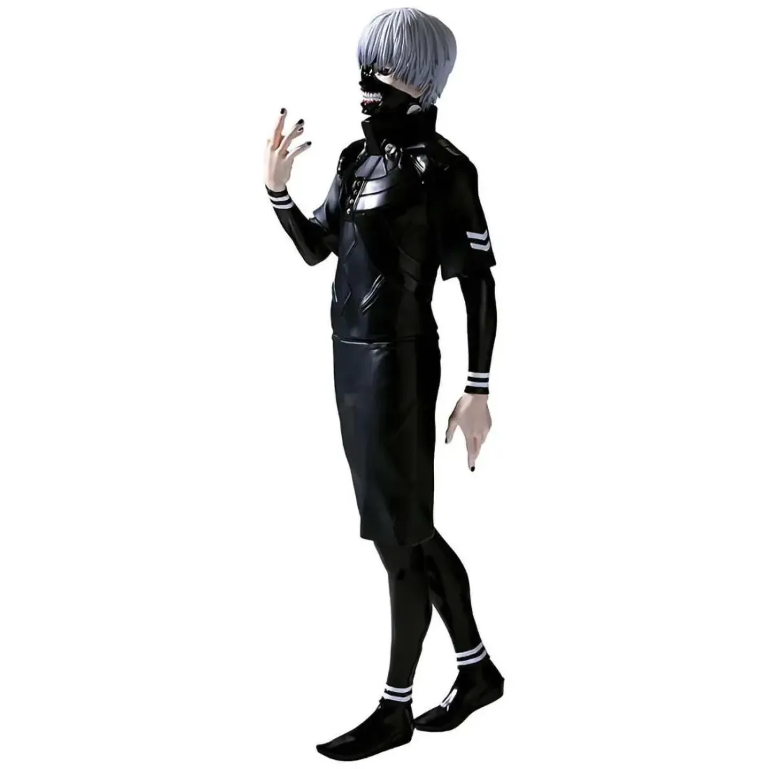 Фигурка Аниме Токийский гуль Кен Канеки 27см. BP29597P