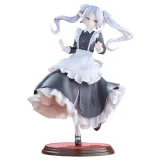 Фигурка Anime SEGA Фрирен Maid Costume 19см. 4582733450384