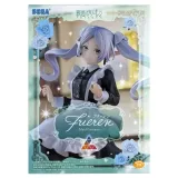 Фигурка Anime SEGA Фрирен Maid Costume 19см. 4582733450384