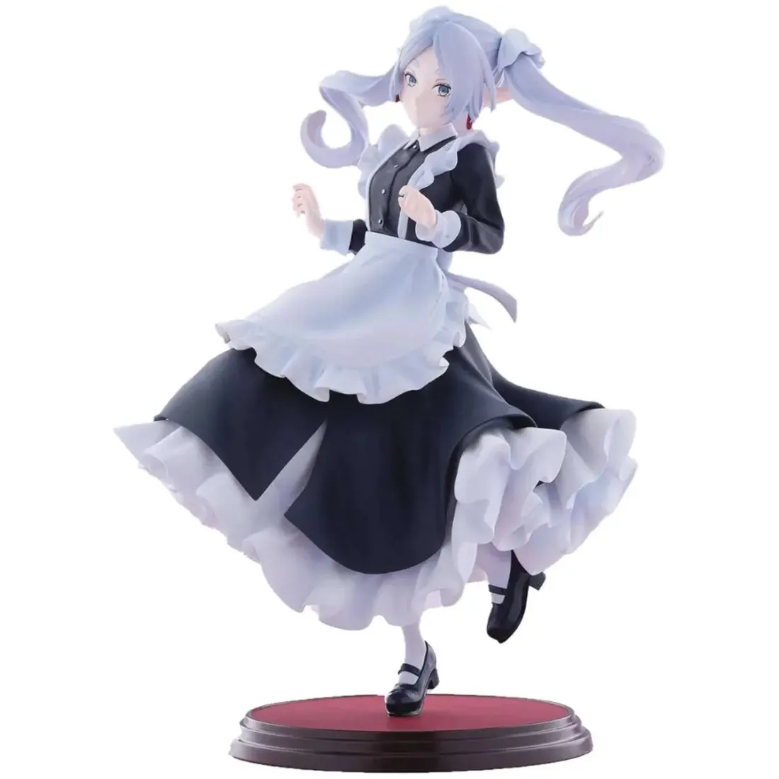 Фигурка Anime SEGA Фрирен Maid Costume 19см. 4582733450384