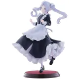 Фигурка Anime SEGA Фрирен Maid Costume 19см. 4582733450384