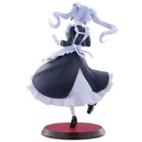 Фигурка Anime SEGA Фрирен Maid Costume 19см. 4582733450384