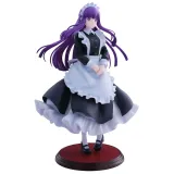 Фигурка Anime SEGA Фрирен Ферн Maid Costume 21см 4582733450391