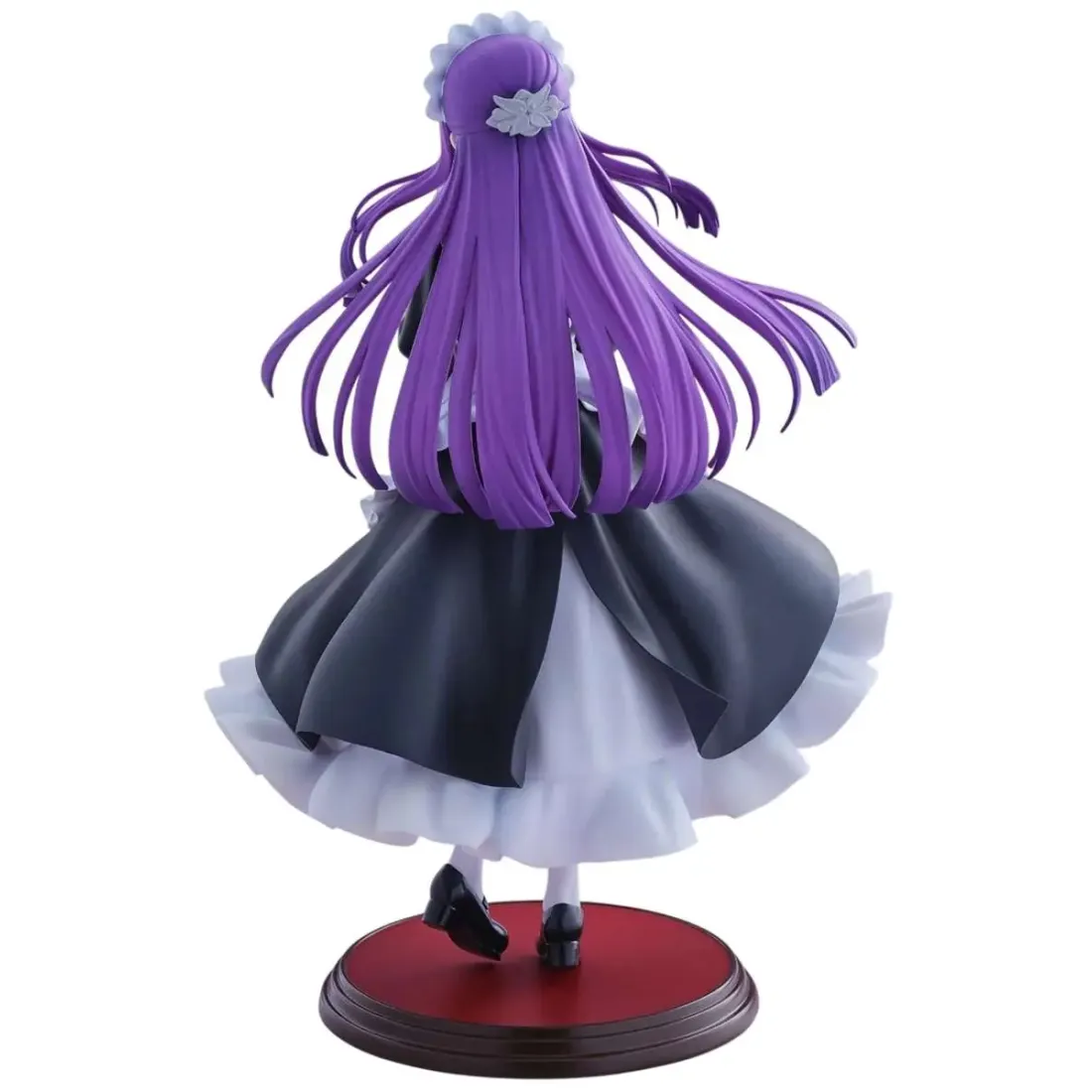 Фигурка Anime SEGA Фрирен Ферн Maid Costume 21см 4582733450391