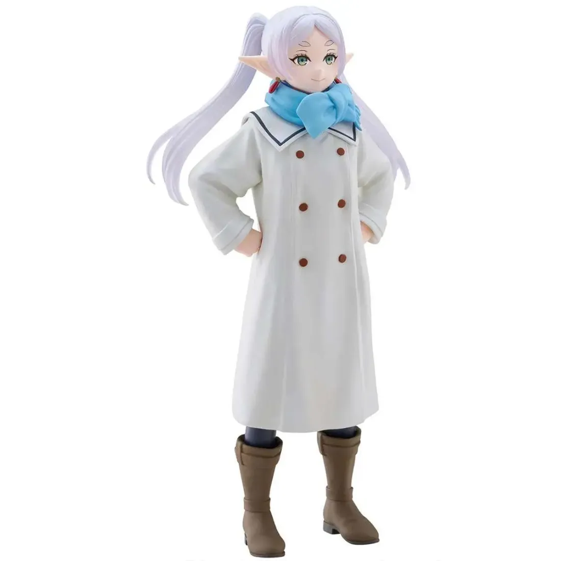 Фигурка Аниме Фрирен 20см. BP29607P