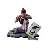 Фигурка Аниме Хантер х Хантер Хисока 9см. BP29612P