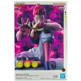 Фигурка Аниме Хантер х Хантер Хисока 9см. BP29612P