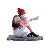 Фигурка Аниме Хантер х Хантер Хисока 9см. BP29612P