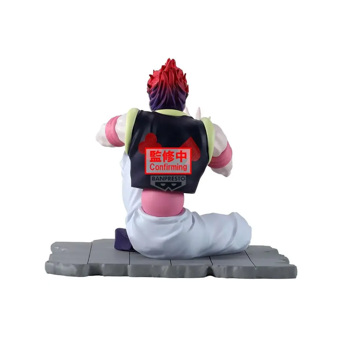 Фигурка Аниме Хантер х Хантер Хисока 9см. BP29612P