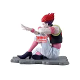 Фигурка Аниме Хантер х Хантер Хисока 9см. BP29612P