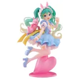 Фигурка Аниме TAITO Hatsune Miku Хатсуне Мику (Fairy Tale Ver.) 17см 840342403806