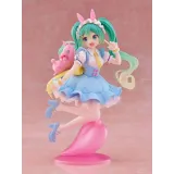 Фигурка Аниме TAITO Hatsune Miku Хатсуне Мику (Fairy Tale Ver.) 17см 840342403806