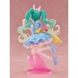 Фигурка Аниме TAITO Hatsune Miku Хатсуне Мику (Fairy Tale Ver.) 17см 840342403806