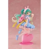 Фигурка Аниме TAITO Hatsune Miku Хатсуне Мику (Fairy Tale Ver.) 17см 840342403806