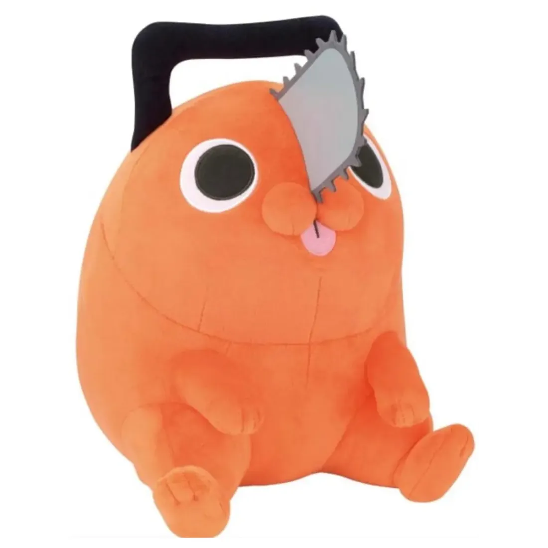 Плюш Человек бензопила Фильм: История Резе Почита 32см. BP29628