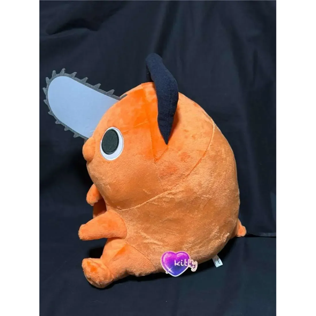 Плюш Человек бензопила Фильм: История Резе Почита 32см. BP29628