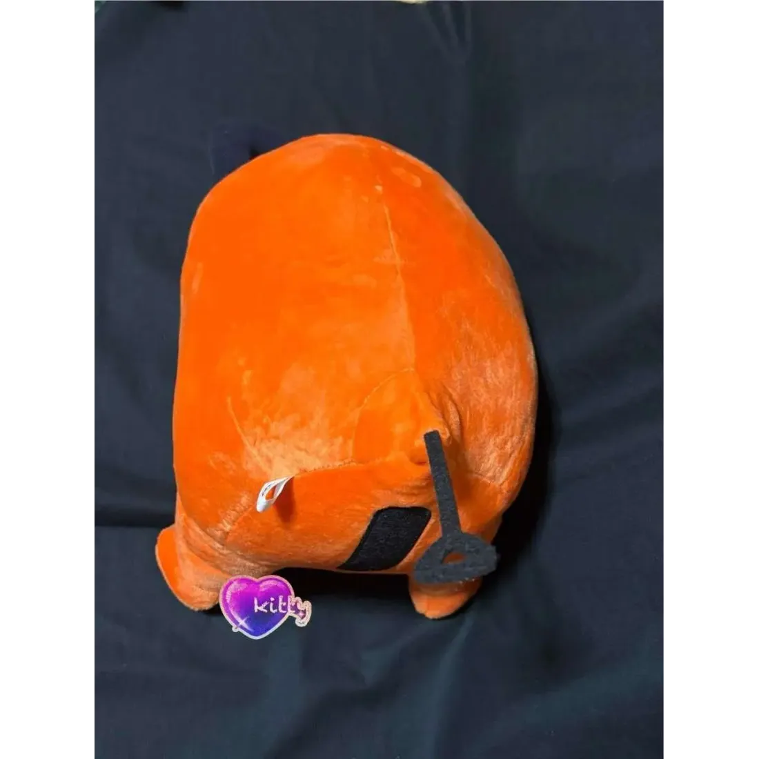 Плюш Человек бензопила Фильм: История Резе Почита 32см. BP29628