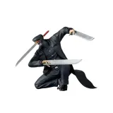 Фигурка Anime SEGA Человек бензопила Samurai Sword 12см. 4582733453170