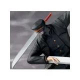 Фигурка Anime SEGA Человек бензопила Samurai Sword 12см. 4582733453170