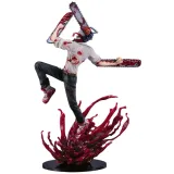 Фигурка Anime Человек бензопила 1/7 Figure 30см. 4580590205246
