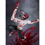 Фигурка Anime Человек бензопила 1/7 Figure 30см. 4580590205246