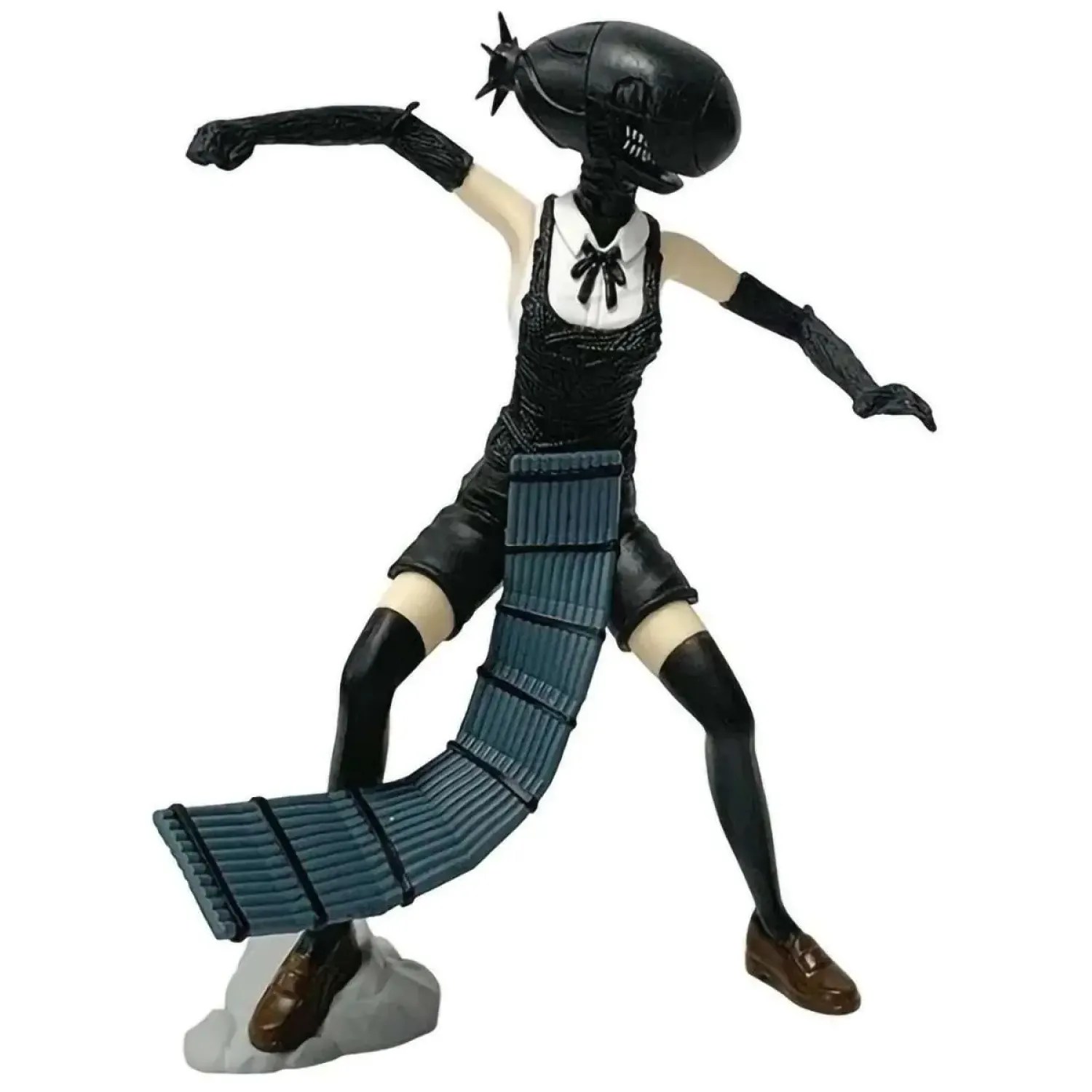 Фигурка Аниме Человек бензопила Фильм: История Резе 20см. BOMB BP29630P