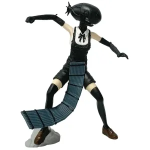 Фигурка Аниме Человек бензопила Фильм: История Резе 20см. BOMB BP29630P