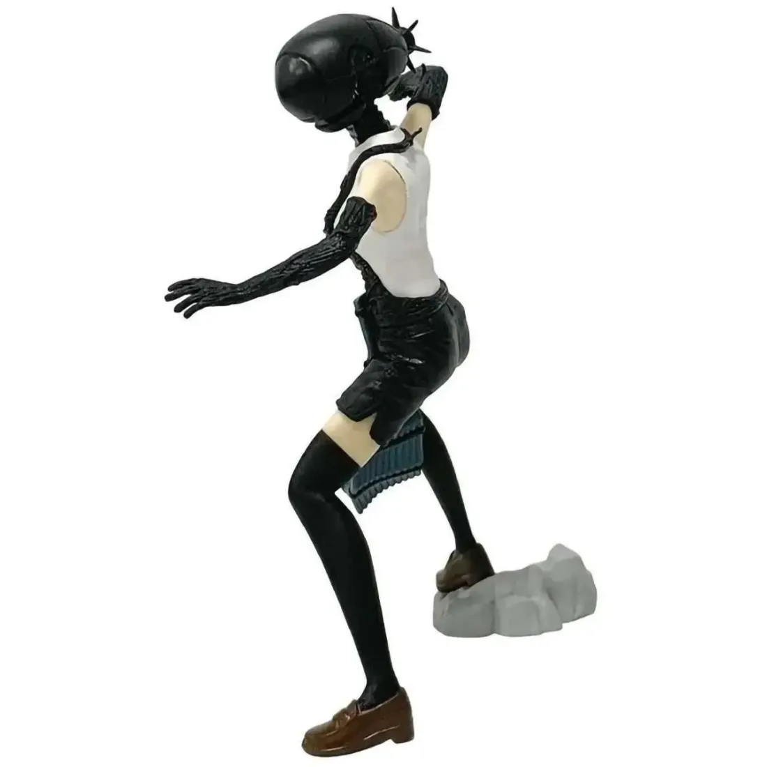 Фигурка Аниме Человек бензопила Фильм: История Резе 20см. BOMB BP29630P