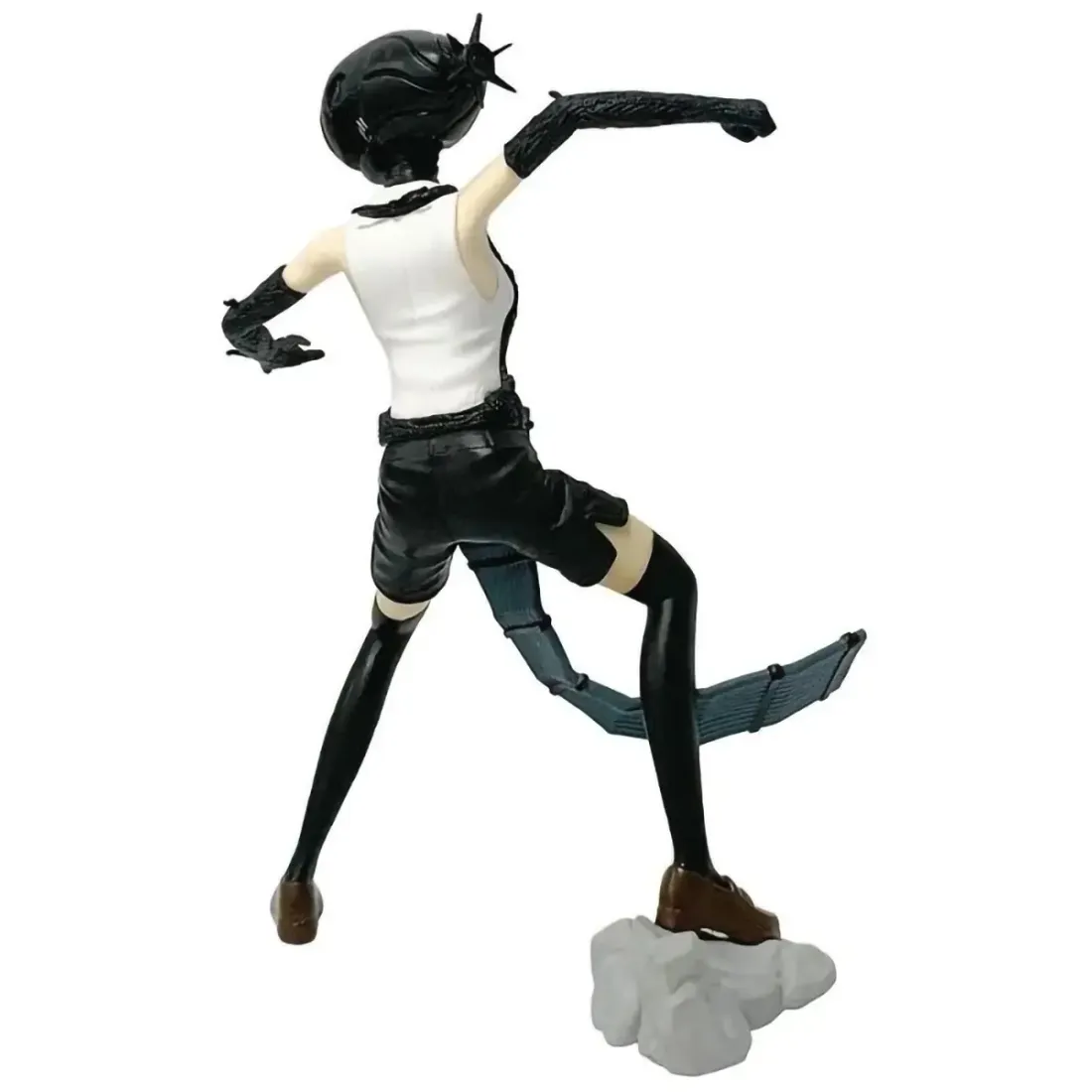 Фигурка Аниме Человек бензопила Фильм: История Резе 20см. BOMB BP29630P