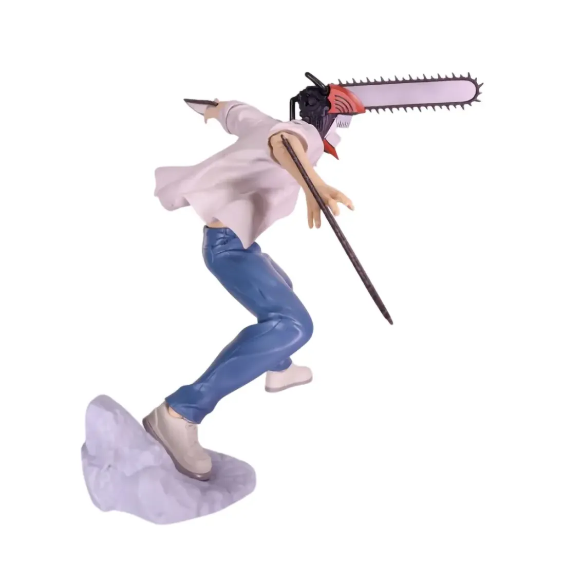 Фигурка Аниме Человек бензопила Фильм: История Резе 21см. BP29629P