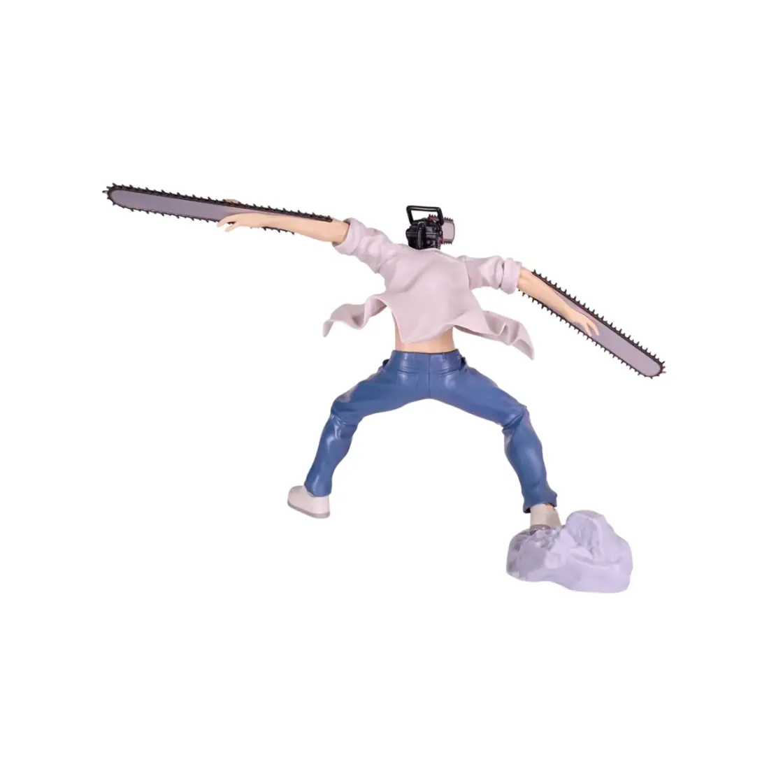 Фигурка Аниме Человек бензопила Фильм: История Резе 21см. BP29629P