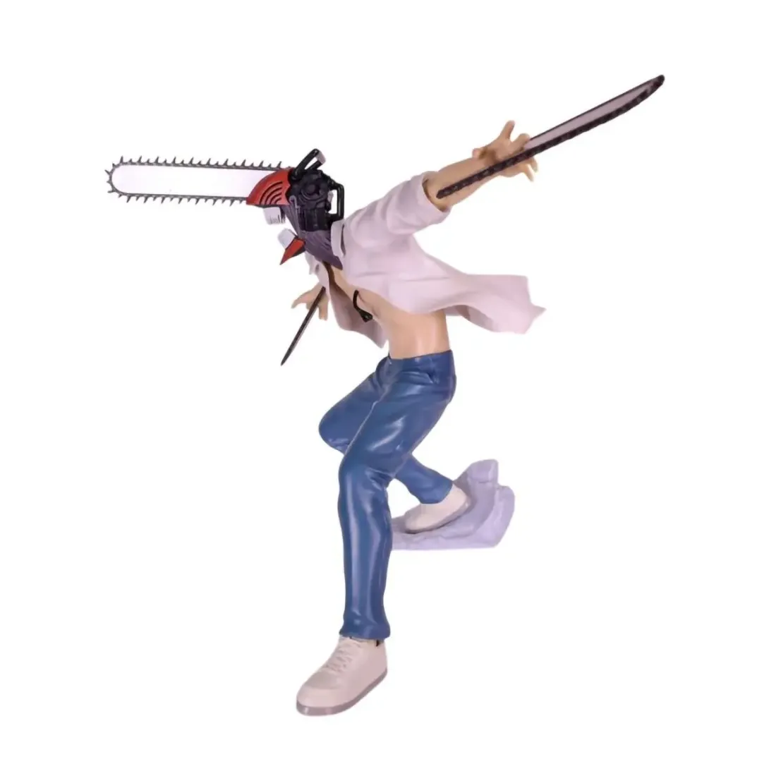 Фигурка Аниме Человек бензопила Фильм: История Резе 21см. BP29629P