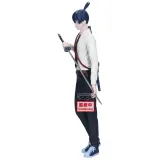 Фигурка Аниме Человек бензопила Фильм: История Резе Аки Хаякава 22см. BP29741P