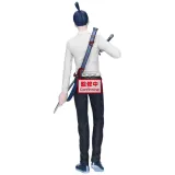 Фигурка Аниме Человек бензопила Фильм: История Резе Аки Хаякава 22см. BP29741P