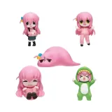 Фигурка Anime Bocchi The Rock! blind box 5см. 1шт. 4571598670174