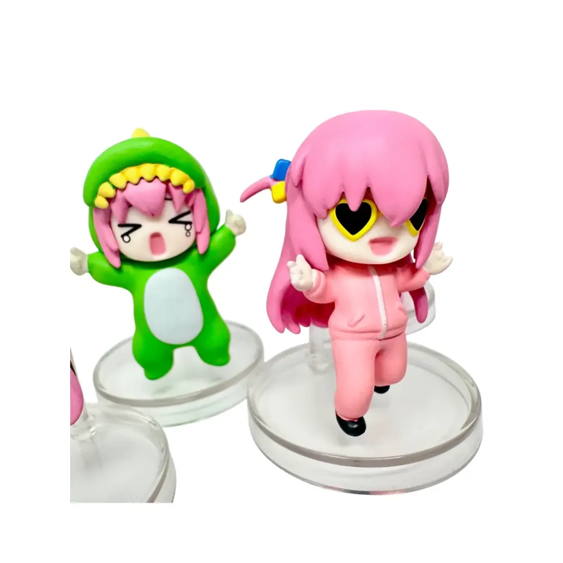Фигурка Anime Bocchi The Rock! blind box 5см. 1шт. 4571598670174