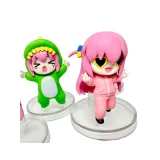 Фигурка Anime Bocchi The Rock! blind box 5см. 1шт. 4571598670174