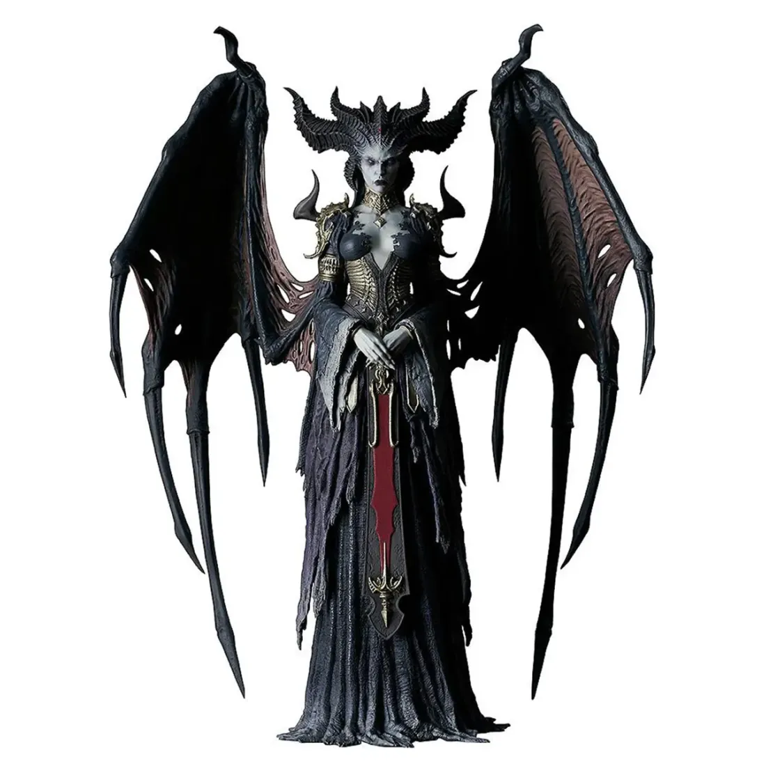 Фигурка Anime POP UP PARADE SP Diablo Lilith 21см. 4580590204676