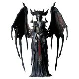 Фигурка Anime POP UP PARADE SP Diablo Lilith 21см. 4580590204676