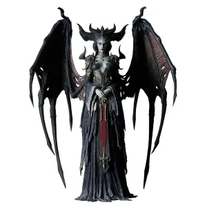Фигурка Anime POP UP PARADE SP Diablo Lilith 21см. 4580590204676