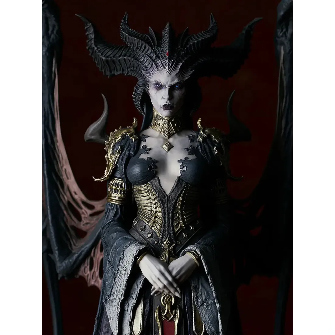 Фигурка Anime POP UP PARADE SP Diablo Lilith 21см. 4580590204676