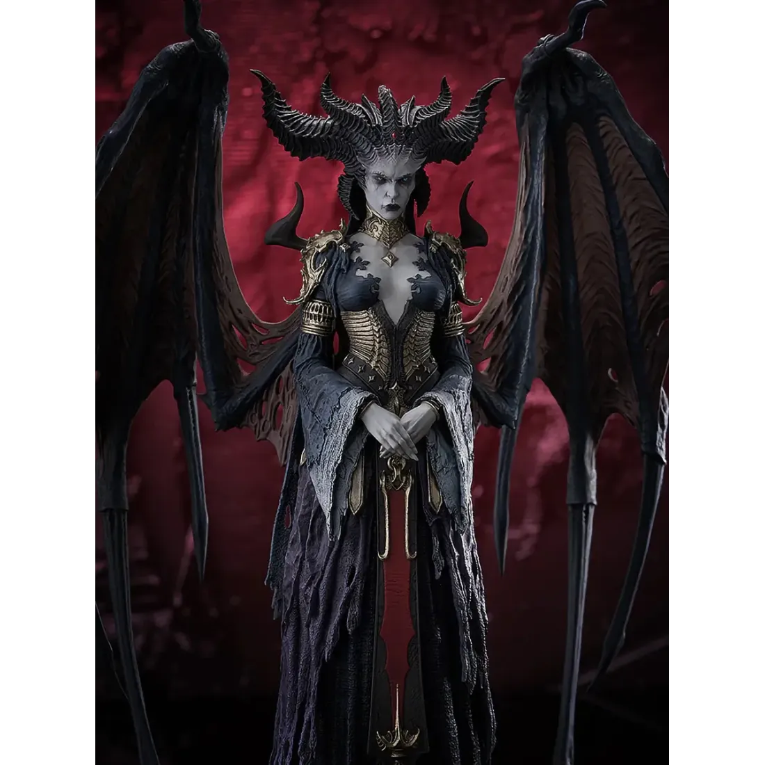 Фигурка Anime POP UP PARADE SP Diablo Lilith 21см. 4580590204676