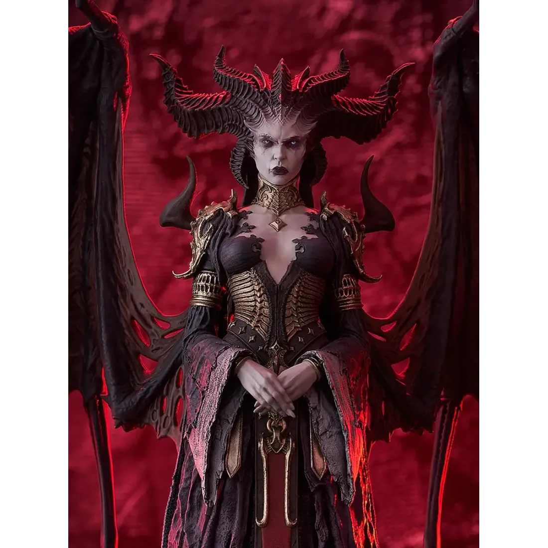 Фигурка Anime POP UP PARADE SP Diablo Lilith 21см. 4580590204676