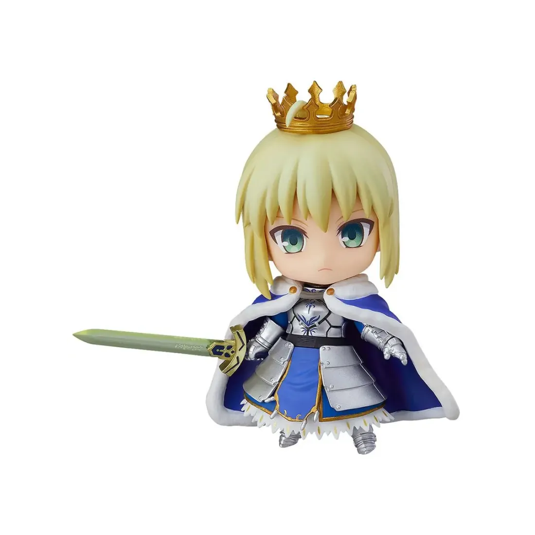 Фигурка Anime Nendoroid Fate/Grand Order Сейбер 10см. 4571697187771